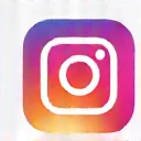 Instagram icon