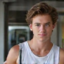 Client photo of James R.